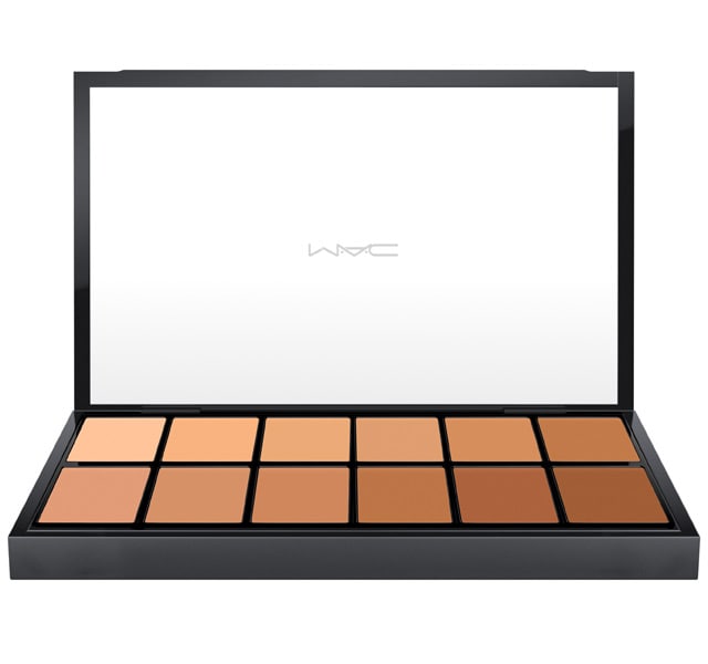 mac foundation palette year supply mac foundation palette year supply