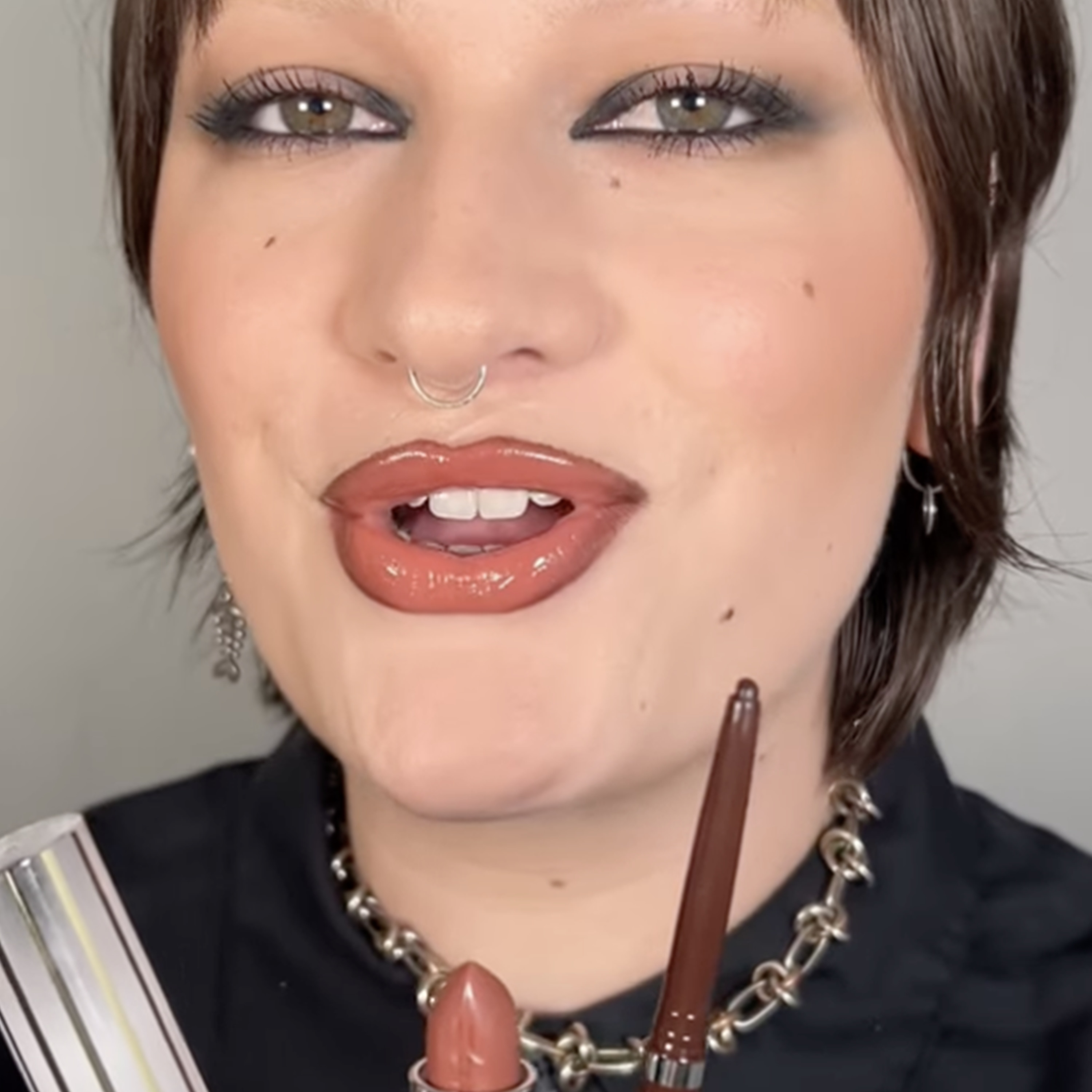 Brown Sugar Lip Kit