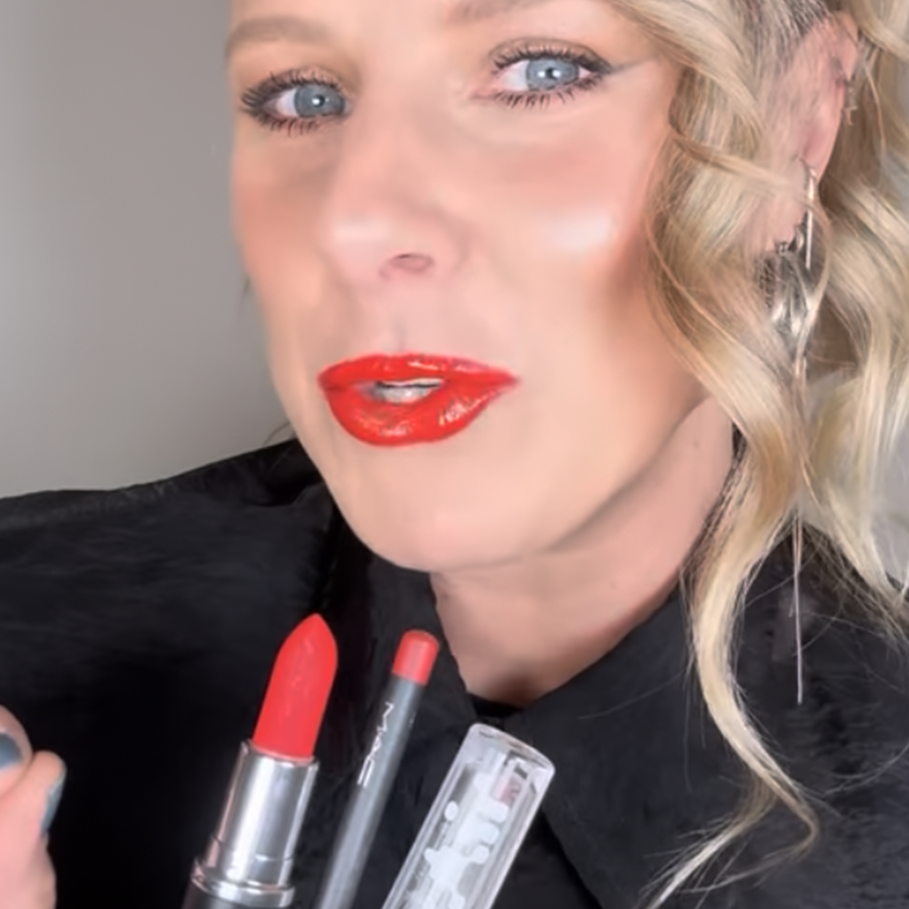 Ocea's Juicy Nude Lip Kit
