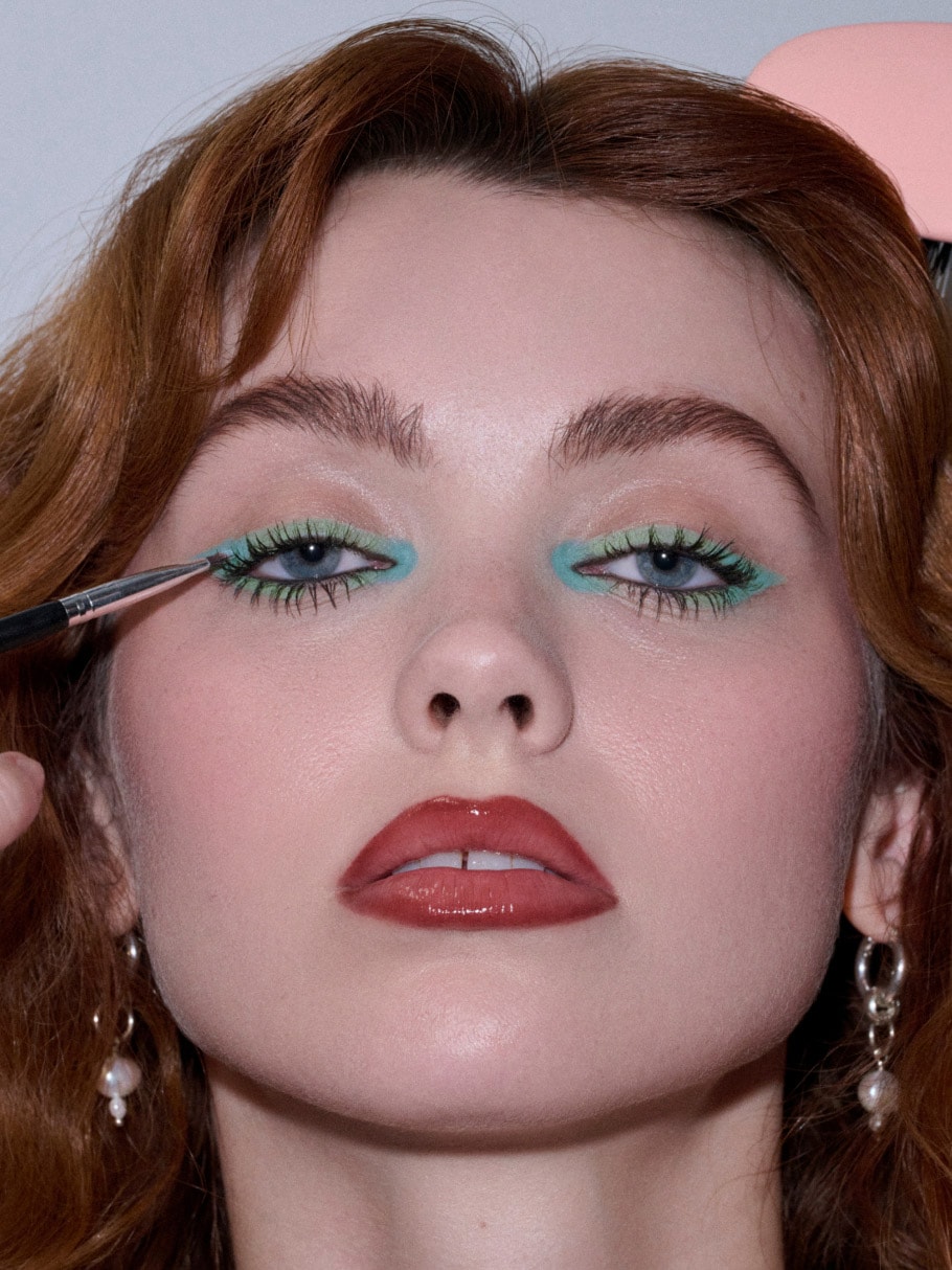 Vintage Mint