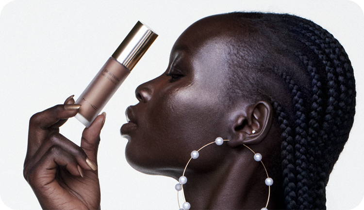​SKINFINISH LIGHTSRUCK LIQUID HIGHLIGHTER